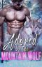 [Mountain Wolf Protectors 02] • Adored by the Mountain Wolf